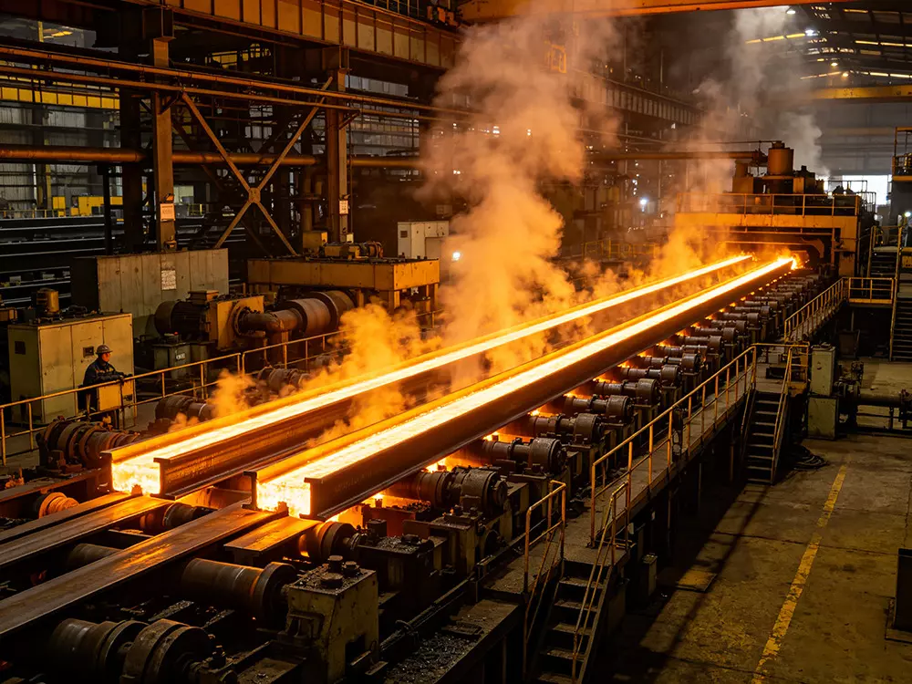 Factory Passes Strict ISO Quality Recertification, Standardizing Global Export Quality Control
