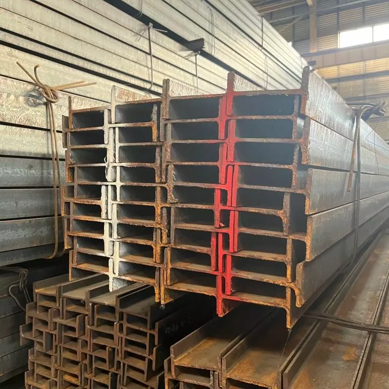 H-beam