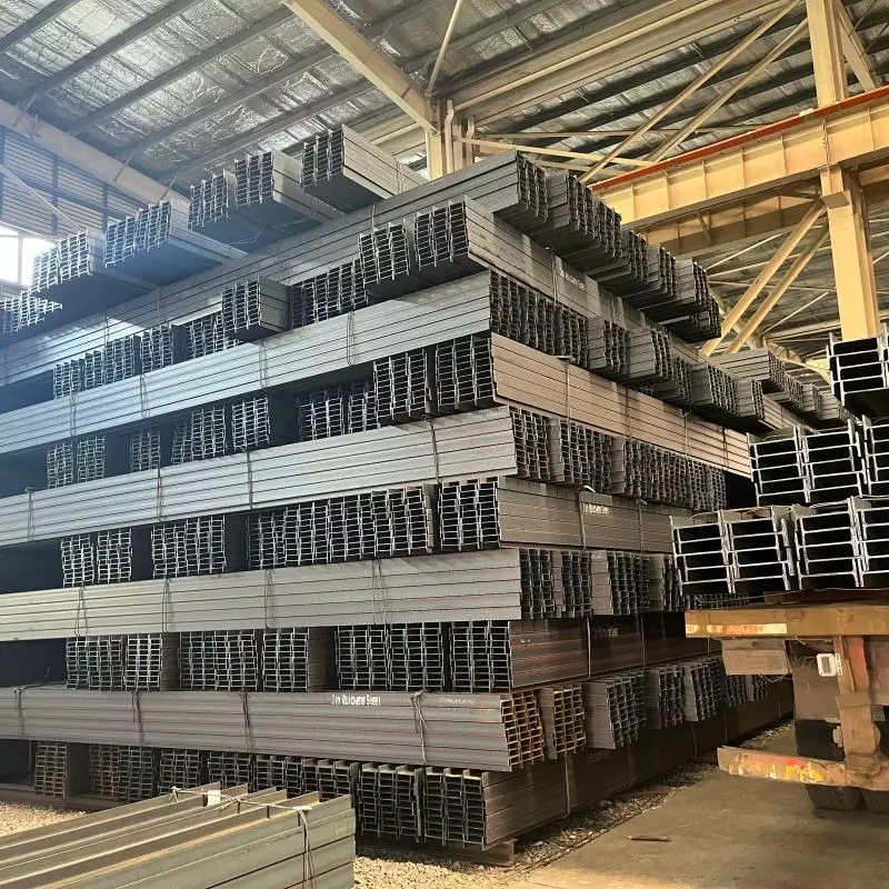 H-beam