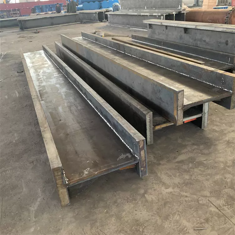 H-beam