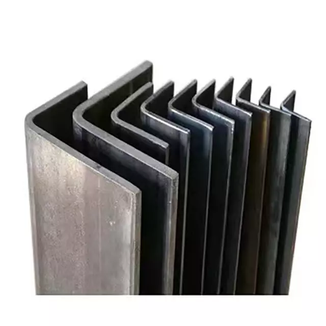 Angle steel