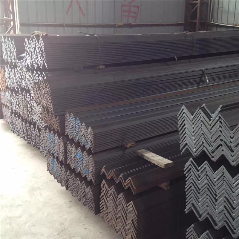 Angle steel