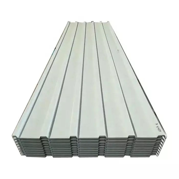 Color Coated Roofing Sheet