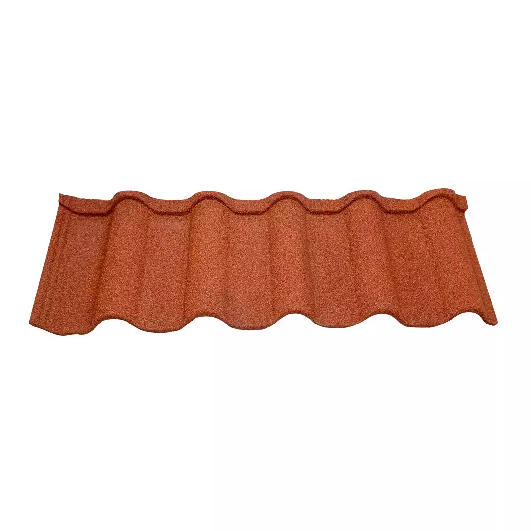 Corrugated Sheet